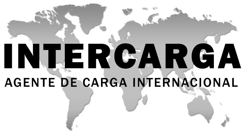 Intercarga - Agente de Carga Internacional